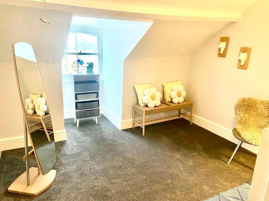 Central St Leonard'S Maisonette St Leonards-on-Sea Εξωτερικό φωτογραφία