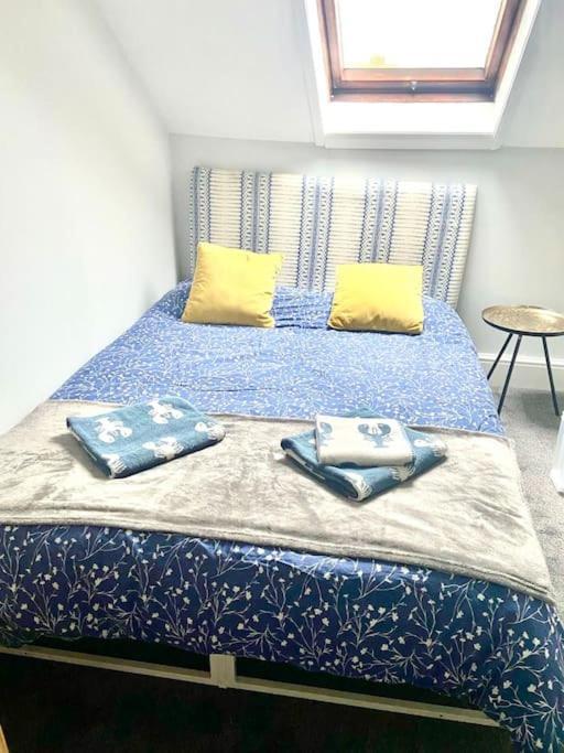Central St Leonard'S Maisonette St Leonards-on-Sea Εξωτερικό φωτογραφία